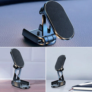 Strong Magnetic Folding Holder