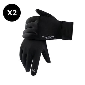 Winter Unisex Touchable Warm Gloves