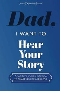 I Want to Hear Your Story Heirloom Edition