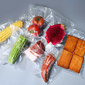 New Food Saver Vacuum Sealer Machine