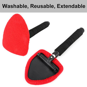 Car Windshield Brush Set