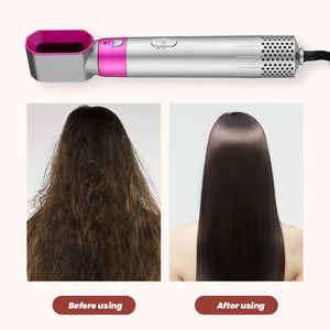 5 in 1 Professional Multifunctional Hair Styling Tool