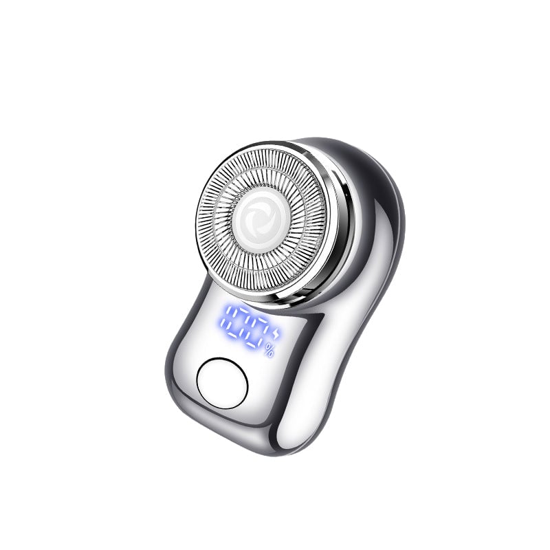 Mini Electric Shaver