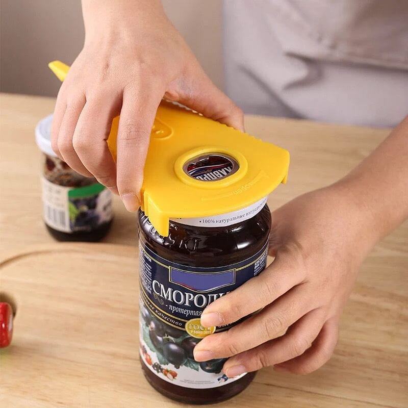 Easy Jar Opener