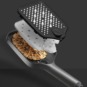 High Pressure Multi-Mode Handheld Shower Head