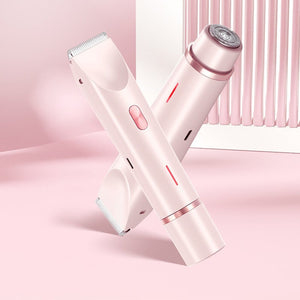 Electric Hair Trimmer for Women