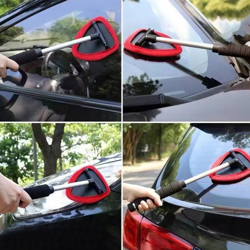 Car Windshield Brush Set