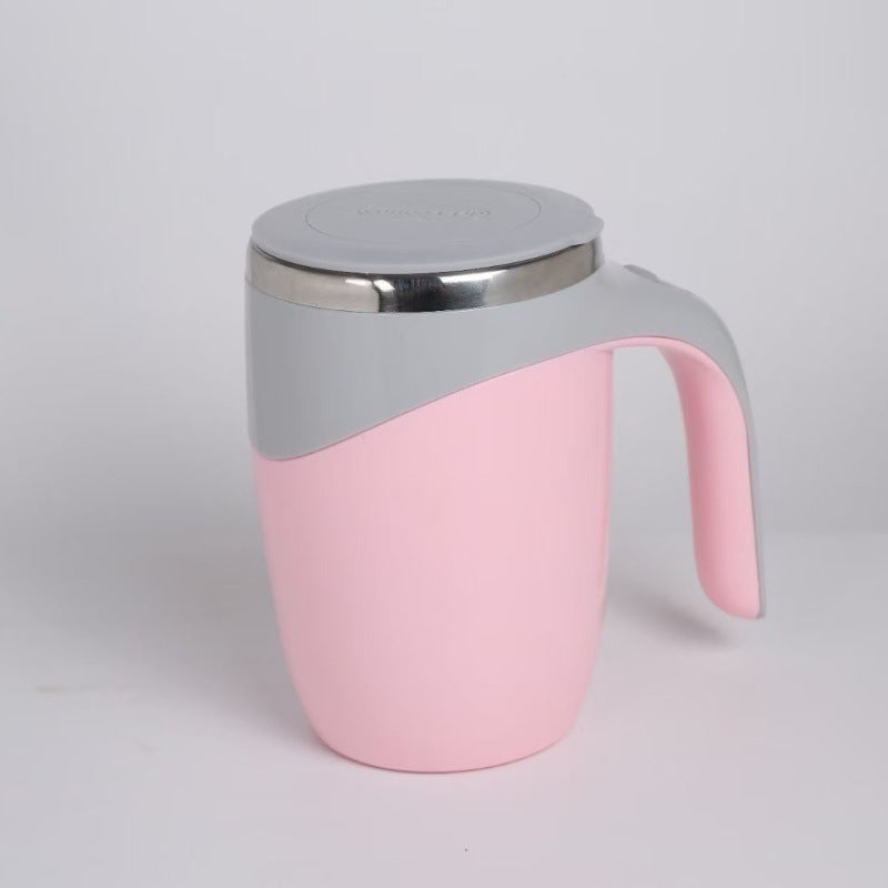 【Best Sale】Auto Stir Coffee Mug