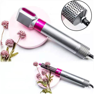 5 in 1 Professional Multifunctional Hair Styling Tool