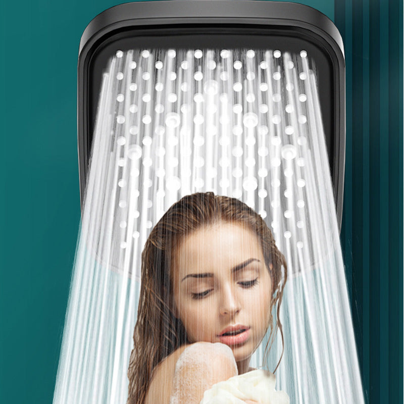 High Pressure Multi-Mode Handheld Shower Head