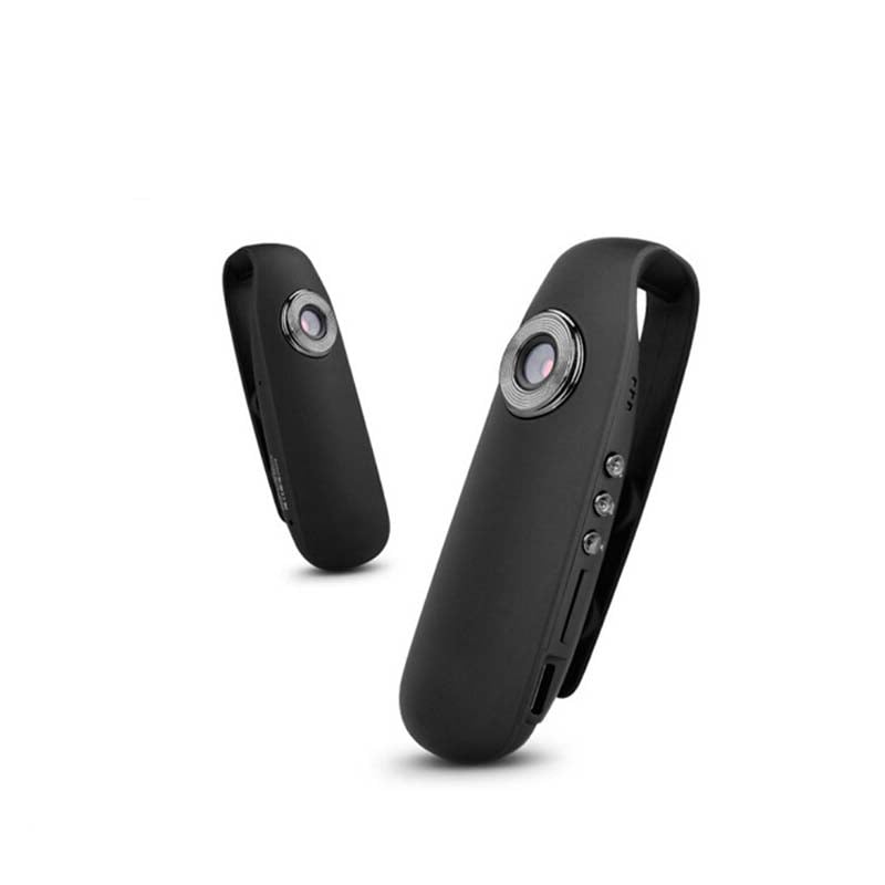 Mini 1080P Video Camera