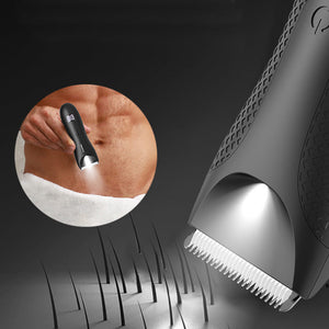 Body Trimmer for Men