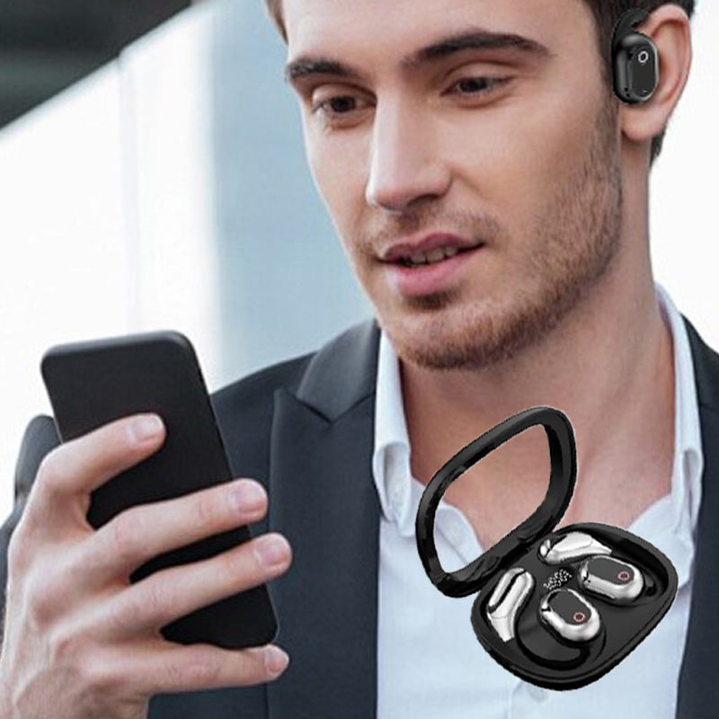 OpenAir Max AI Headphones