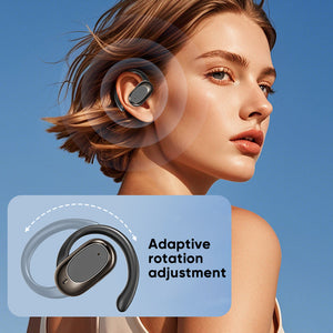 AI Smart Wireless Bluetooth Headset