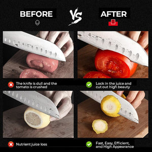 Multifunctional Electric Knife Sharpener