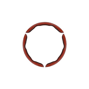 Non-Slip Car Steering Wheel Cover