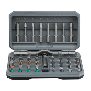 🔥Upgrade 42 in 1 Magnetic Screwdriver Set