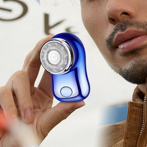 Mini Electric Shaver