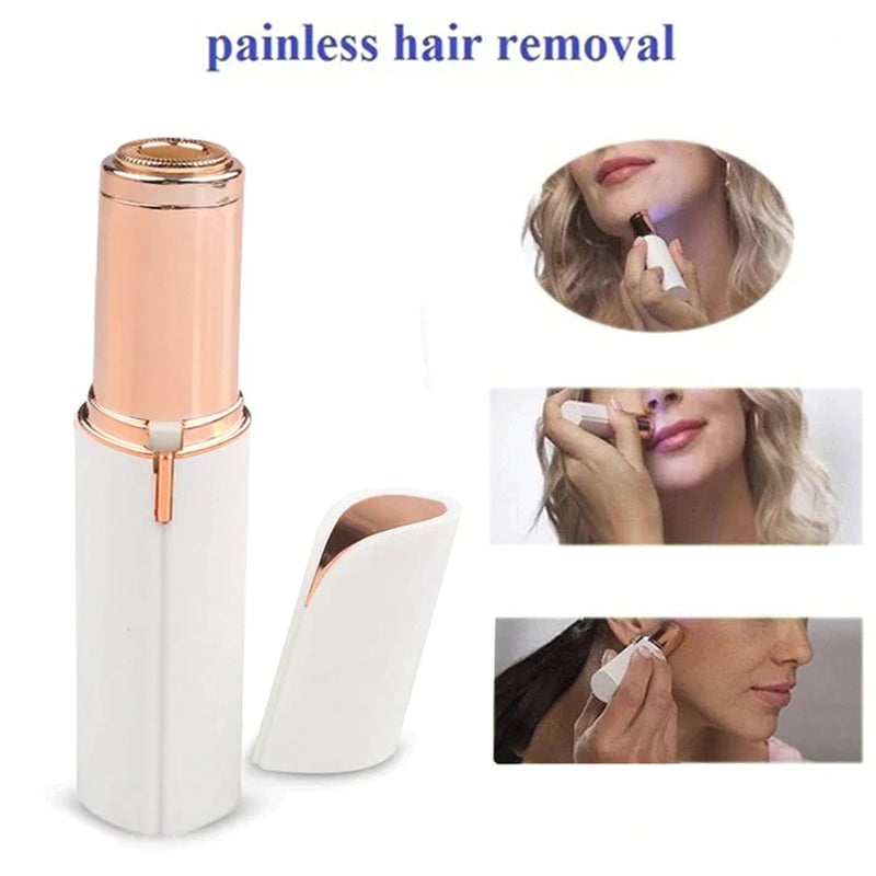 Facial Epilator