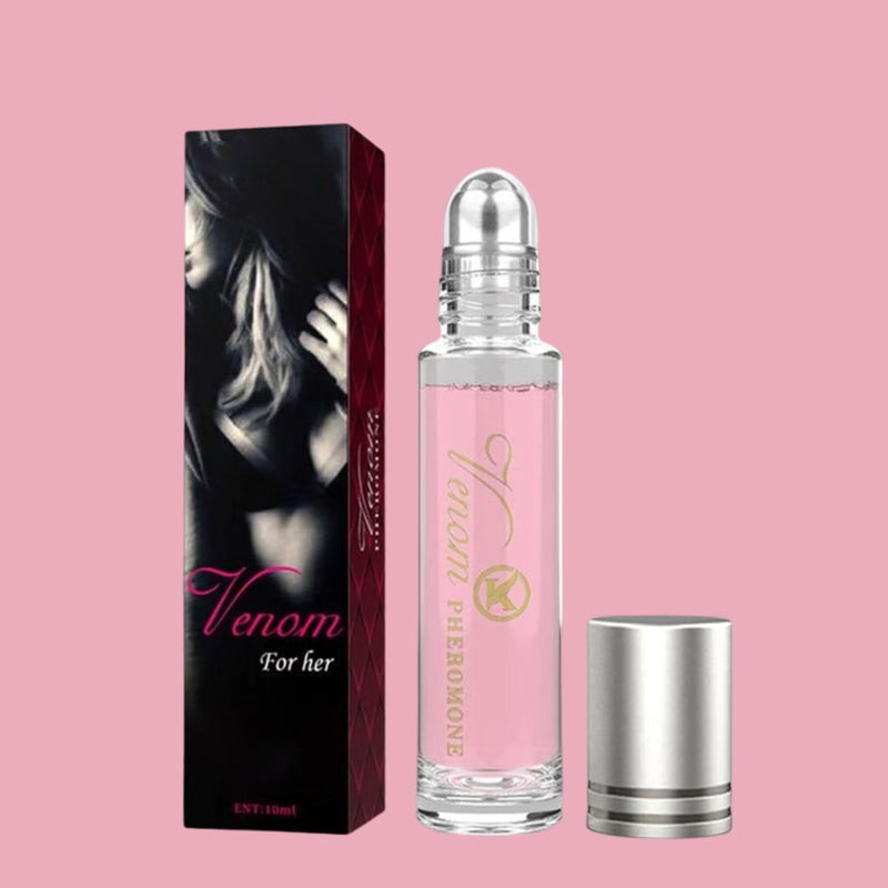 Roller Ball Perfume