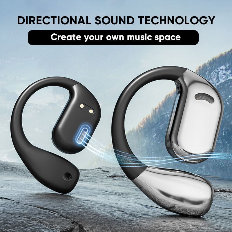 AI Smart Wireless Bluetooth Headset