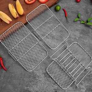 Stainless Steel Multi-layer Dehydrator Rack