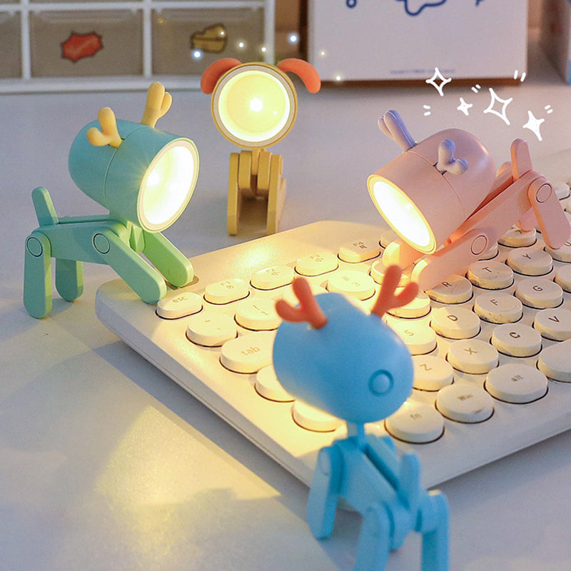 🎁✨LED Cute Night Light💖🎄