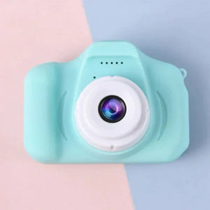 Mini Camera Gift For Kids