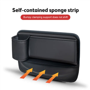 New Seat Gap Storage Boxes