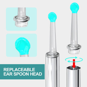 Smart Visible Earpick