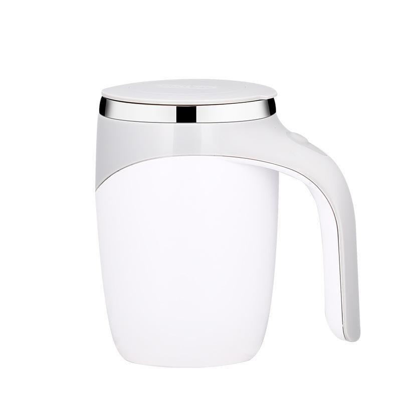 【Best Sale】Auto Stir Coffee Mug