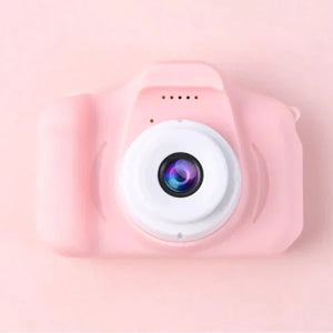 Mini Camera Gift For Kids