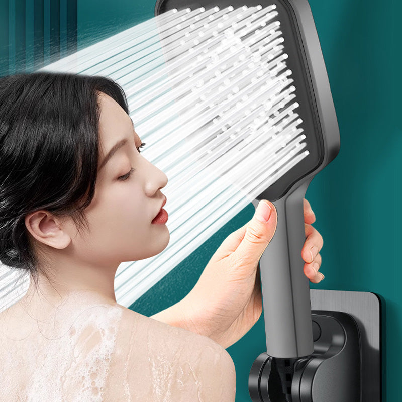 High Pressure Multi-Mode Handheld Shower Head