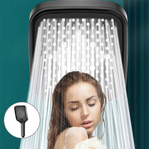 High Pressure Multi-Mode Handheld Shower Head