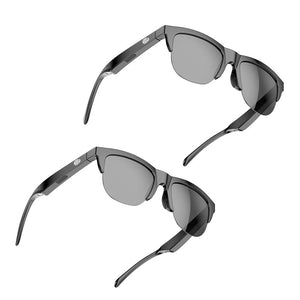 2024 Upgraded Bluetooth Smart Sunglasses