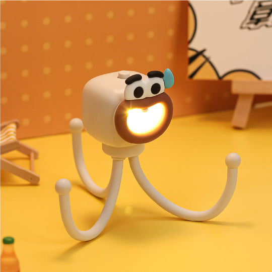 LED Cute Night Light