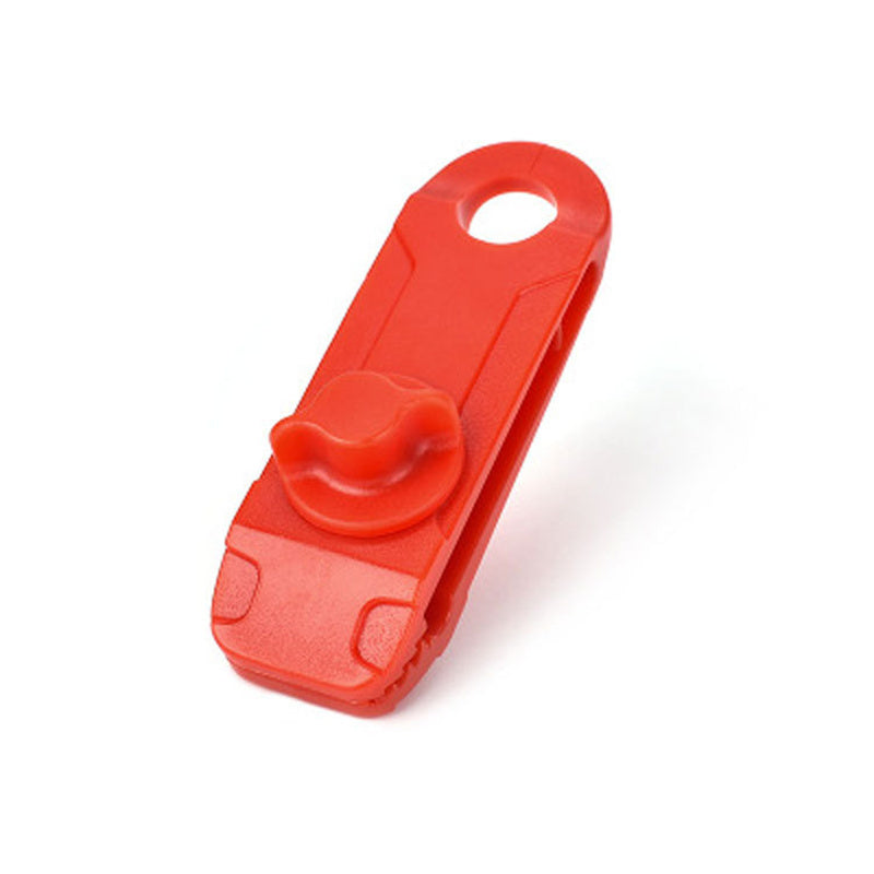 Reusable Heavy Duty Lock Clamps Clips