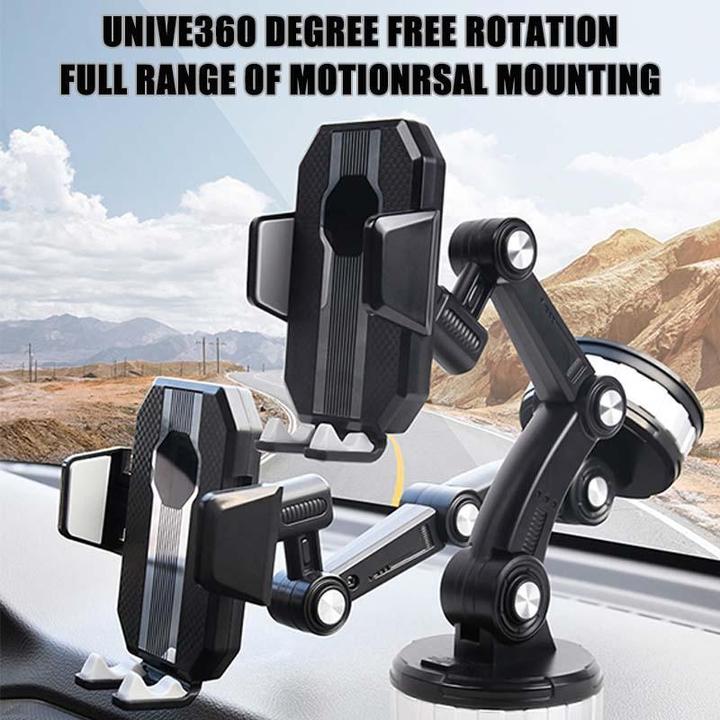 Super Adsorption Car Phone Holder