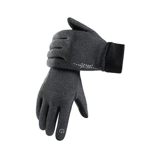 Unisex Winter Touchable Warm Gloves