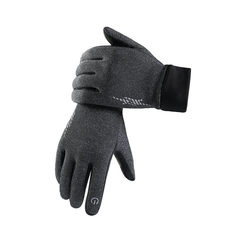 Winter Unisex Touchable Warm Gloves