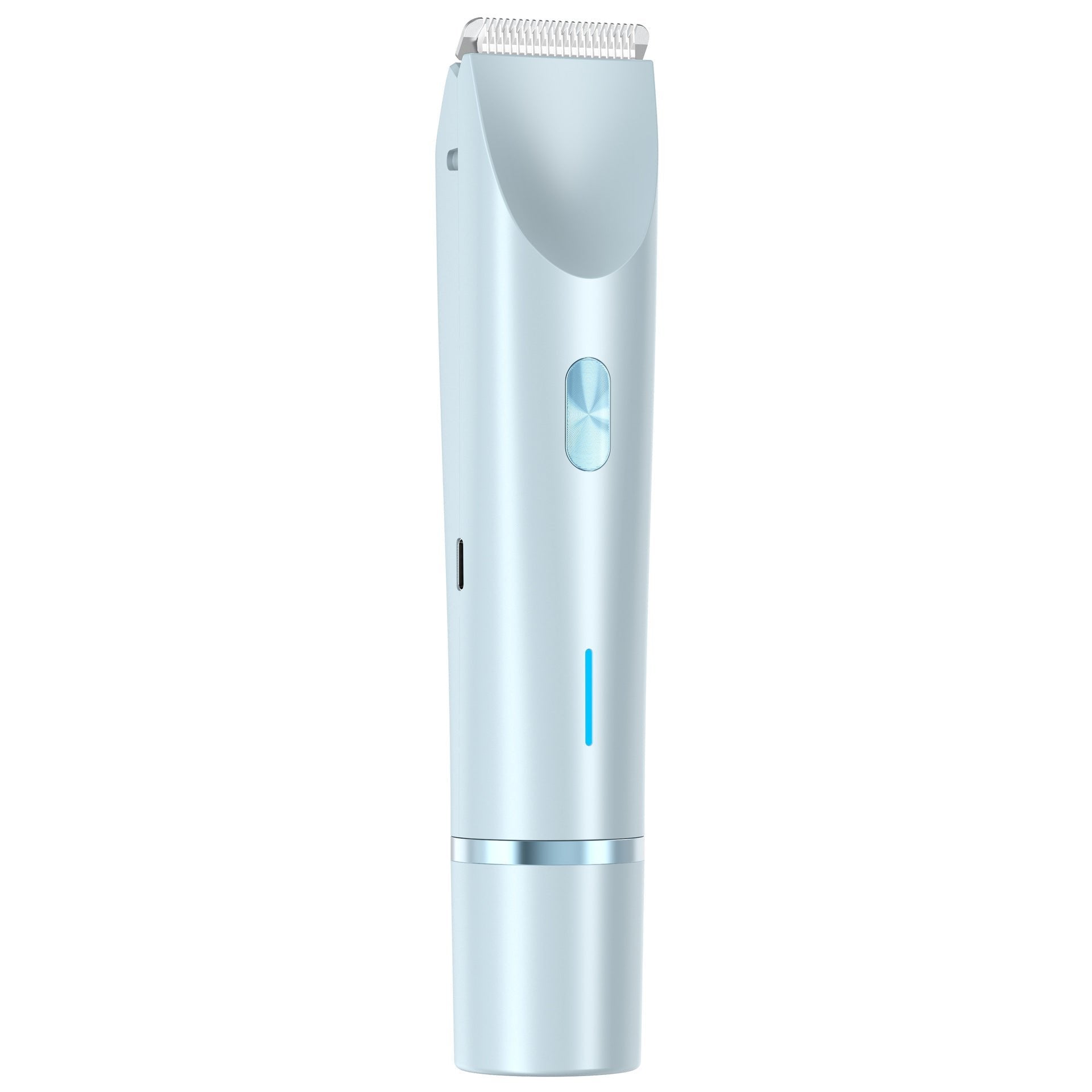 Dual-Head Hair Trimmer for Women