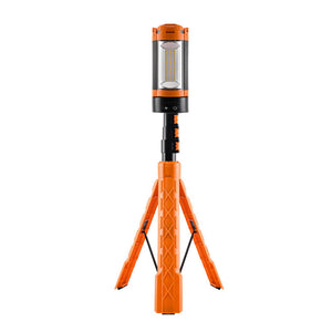 Rechargeable Camping Light with Stand