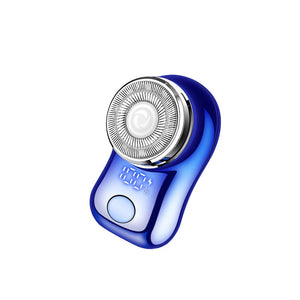 Mini Electric Shaver