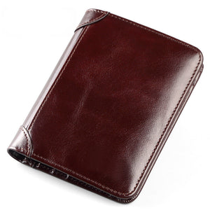 Multi-functional RFID Blocking  Wallet