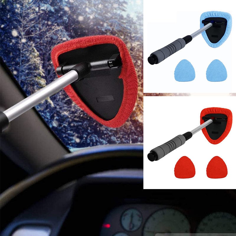 Car Windshield Brush Set