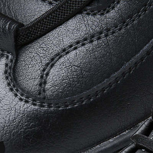 Men's Fleece Warm Boots