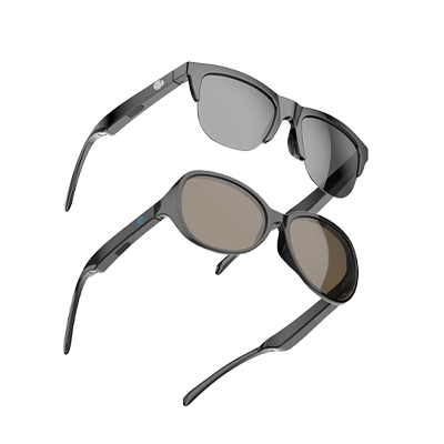 2024 Upgraded Bluetooth Smart Sunglasses