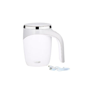 【Best Sale】Auto Stir Coffee Mug