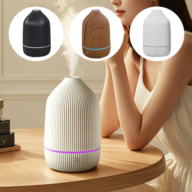 Essential Oil Diffuser Humidifier