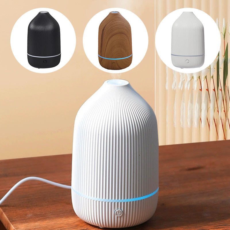 Essential Oil Diffuser Humidifier